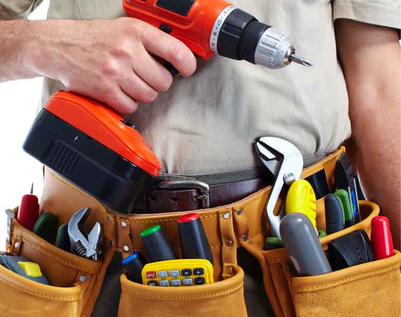 6 In 10 Brits Can't Identify Common Tools Used By Tradespeople