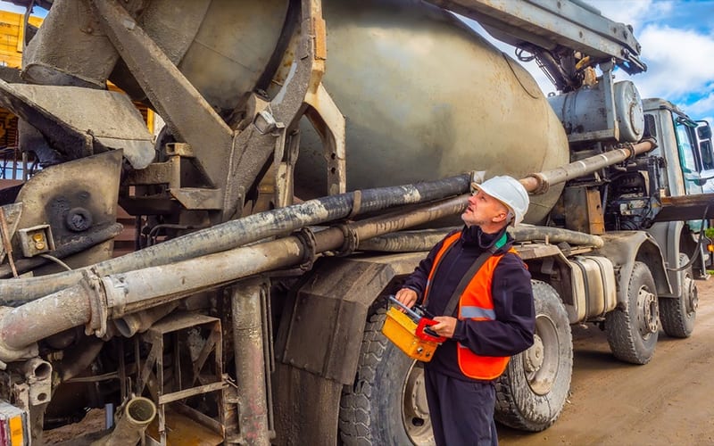 Concrete Pump Operator - Construction Training & Apprenticeship Ontario (CTAO)