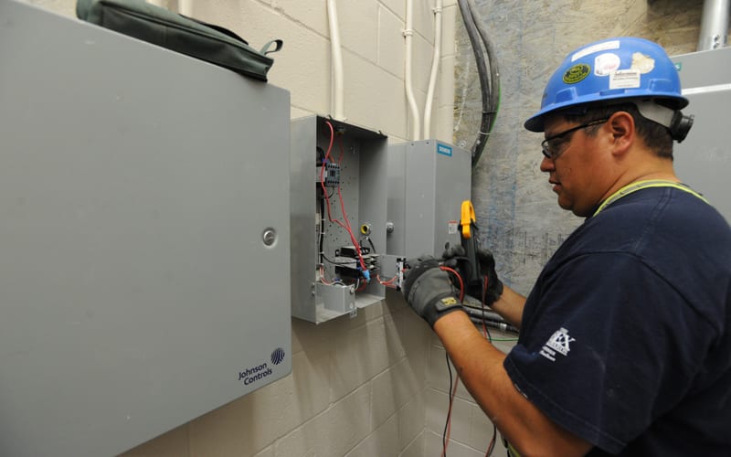 Construction Electrician | SATCC