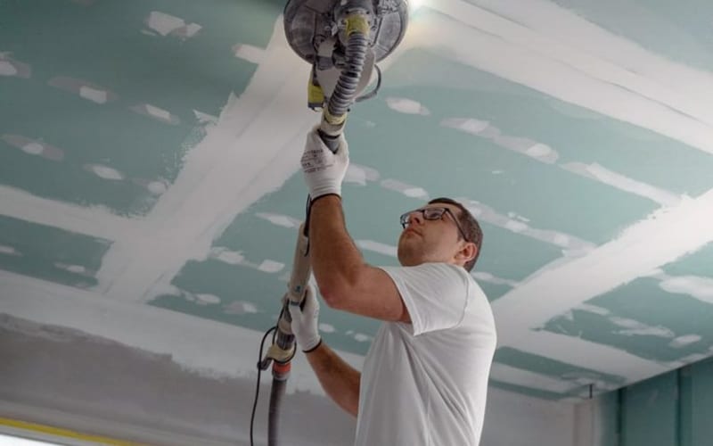 Drywall Finisher & Plasterer - Construction Training & Apprenticeship Ontario (CTAO)