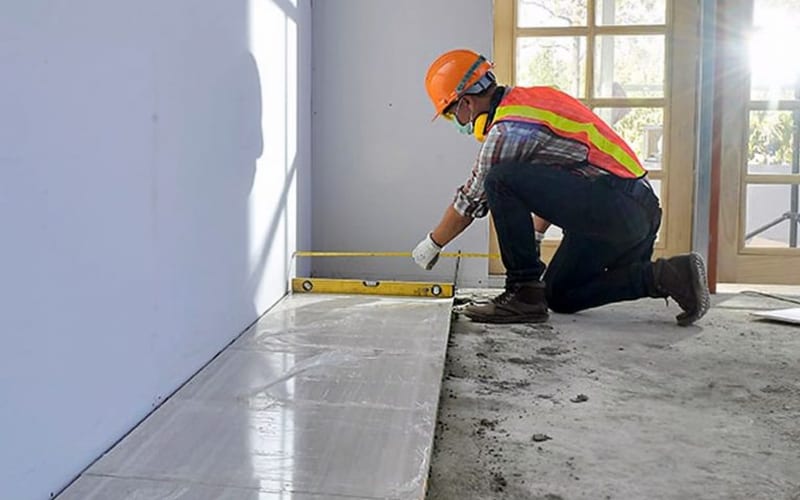 Floor Covering Installer - Construction Training & Apprenticeship Ontario (CTAO)