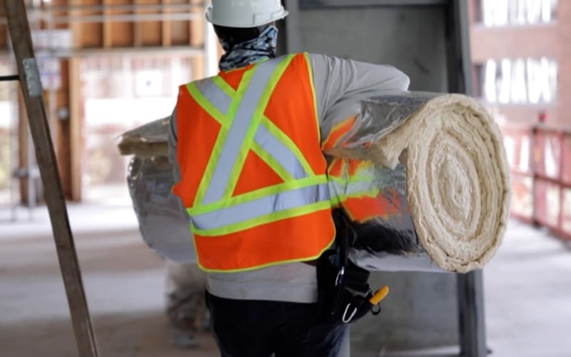 Heat & Frost Insulator - Construction Training & Apprenticeship Ontario (CTAO)