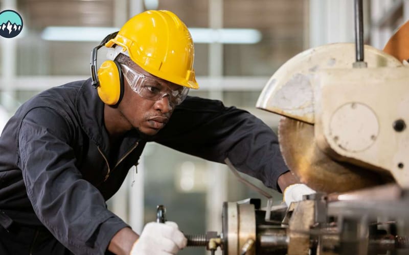 Work in Canada as a Machinist | CanaMigrate | CanaMigrate.com