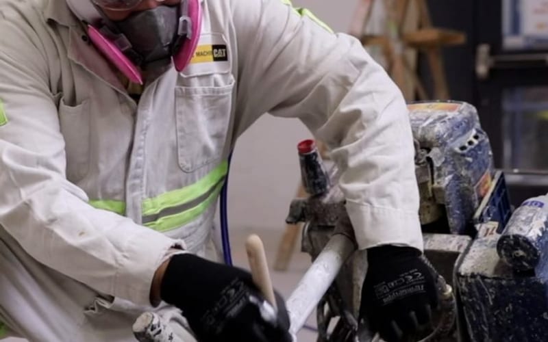 Painter & Decorator (Industrial) - Construction Training & Apprenticeship Ontario (CTAO)