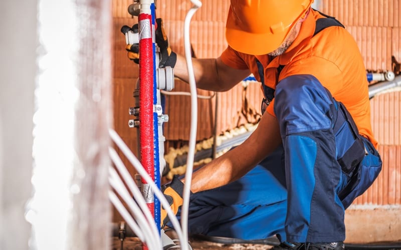 Plumber - Construction Training & Apprenticeship Ontario (CTAO)