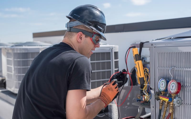 Shintaro Sato, Refrigeration and AIC Mechanic Foreman-A (PRY312Al) (7786493916)